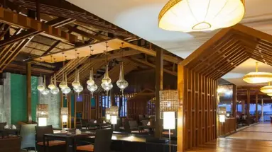ARINARA BEACH RESORT PHUKET