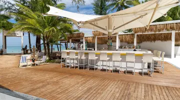 ARINARA BEACH RESORT PHUKET