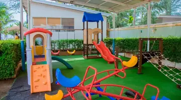 ARINARA BEACH RESORT PHUKET