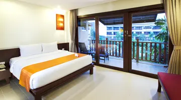 ARINARA BEACH RESORT PHUKET