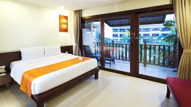ARINARA BEACH RESORT PHUKET