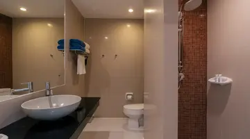 ARINARA BEACH RESORT PHUKET