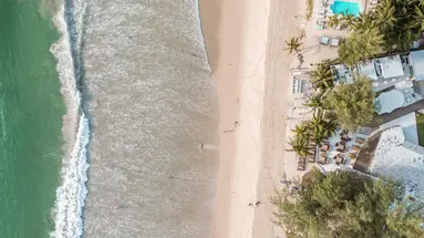 ARINARA BEACH RESORT PHUKET