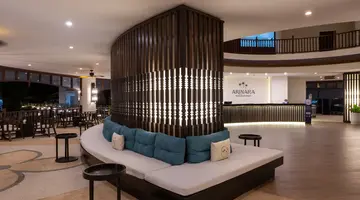 ARINARA BEACH RESORT PHUKET