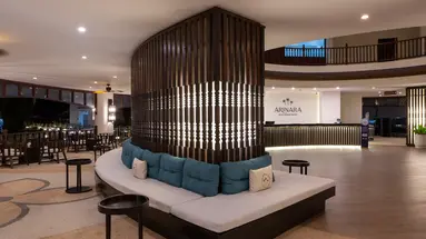 ARINARA BEACH RESORT PHUKET