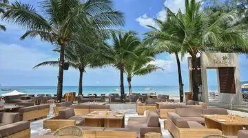 ARINARA BEACH RESORT PHUKET