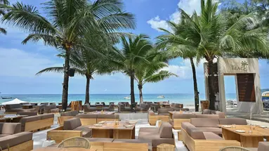 ARINARA BEACH RESORT PHUKET