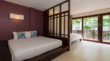 ARINARA BEACH RESORT PHUKET