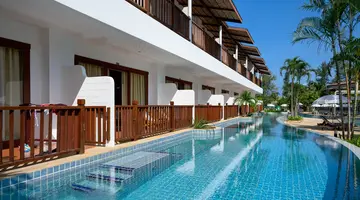 ARINARA BEACH RESORT PHUKET