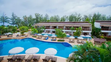 ARINARA BEACH RESORT PHUKET