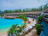 ARINARA BEACH RESORT PHUKET