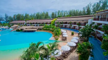 ARINARA BEACH RESORT PHUKET