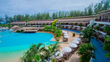 ARINARA BEACH RESORT PHUKET