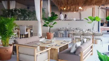 ARINARA BEACH RESORT PHUKET