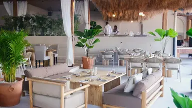 ARINARA BEACH RESORT PHUKET