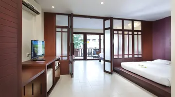 ARINARA BEACH RESORT PHUKET