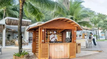 ARINARA BEACH RESORT PHUKET