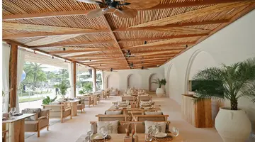 ARINARA BEACH RESORT PHUKET
