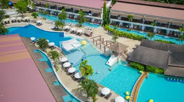 ARINARA BEACH RESORT PHUKET