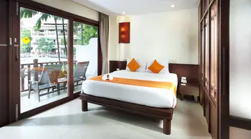 ARINARA BEACH RESORT PHUKET