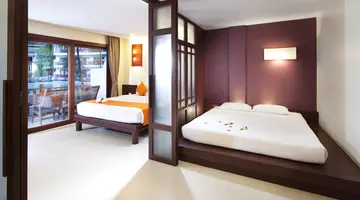 ARINARA BEACH RESORT PHUKET