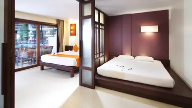 ARINARA BEACH RESORT PHUKET