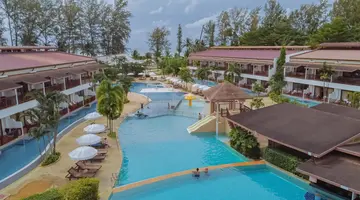 ARINARA BEACH RESORT PHUKET