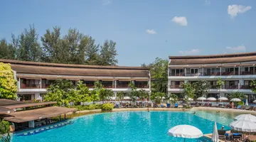 ARINARA BEACH RESORT PHUKET