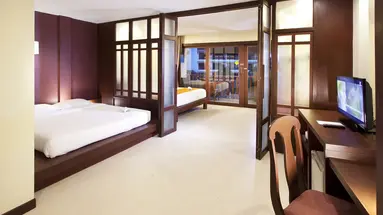 ARINARA BEACH RESORT PHUKET