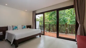 ARINARA BEACH RESORT PHUKET