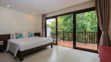 ARINARA BEACH RESORT PHUKET