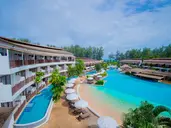 ARINARA BEACH RESORT PHUKET