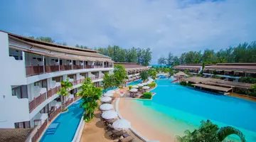 ARINARA BEACH RESORT PHUKET