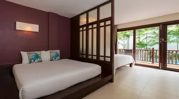 ARINARA BEACH RESORT PHUKET