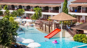 ARINARA BEACH RESORT PHUKET