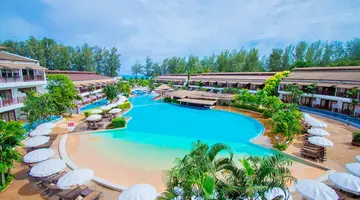 ARINARA BEACH RESORT PHUKET