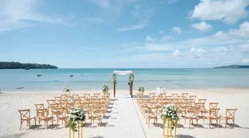 ARINARA BEACH RESORT PHUKET