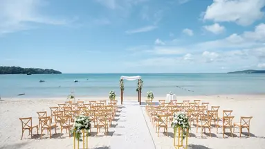 ARINARA BEACH RESORT PHUKET