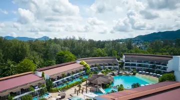 ARINARA BEACH RESORT PHUKET