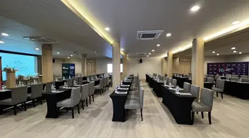ARINARA BEACH RESORT PHUKET