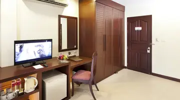 ARINARA BEACH RESORT PHUKET