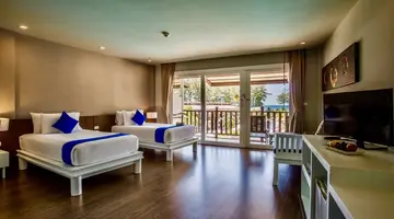 ARINARA BEACH RESORT PHUKET