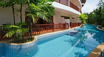 ARINARA BEACH RESORT PHUKET