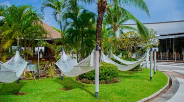 ARINARA BEACH RESORT PHUKET