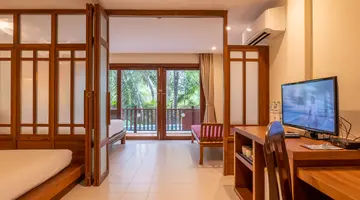 ARINARA BEACH RESORT PHUKET