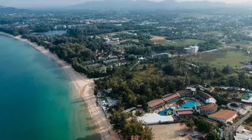 ARINARA BEACH RESORT PHUKET