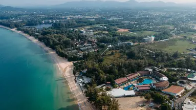 ARINARA BEACH RESORT PHUKET