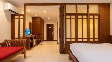 ARINARA BEACH RESORT PHUKET