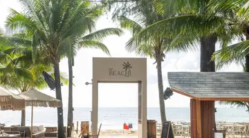 ARINARA BEACH RESORT PHUKET