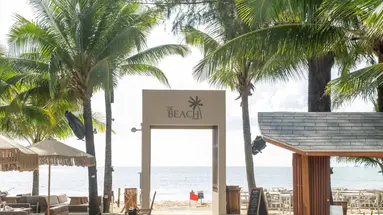 ARINARA BEACH RESORT PHUKET